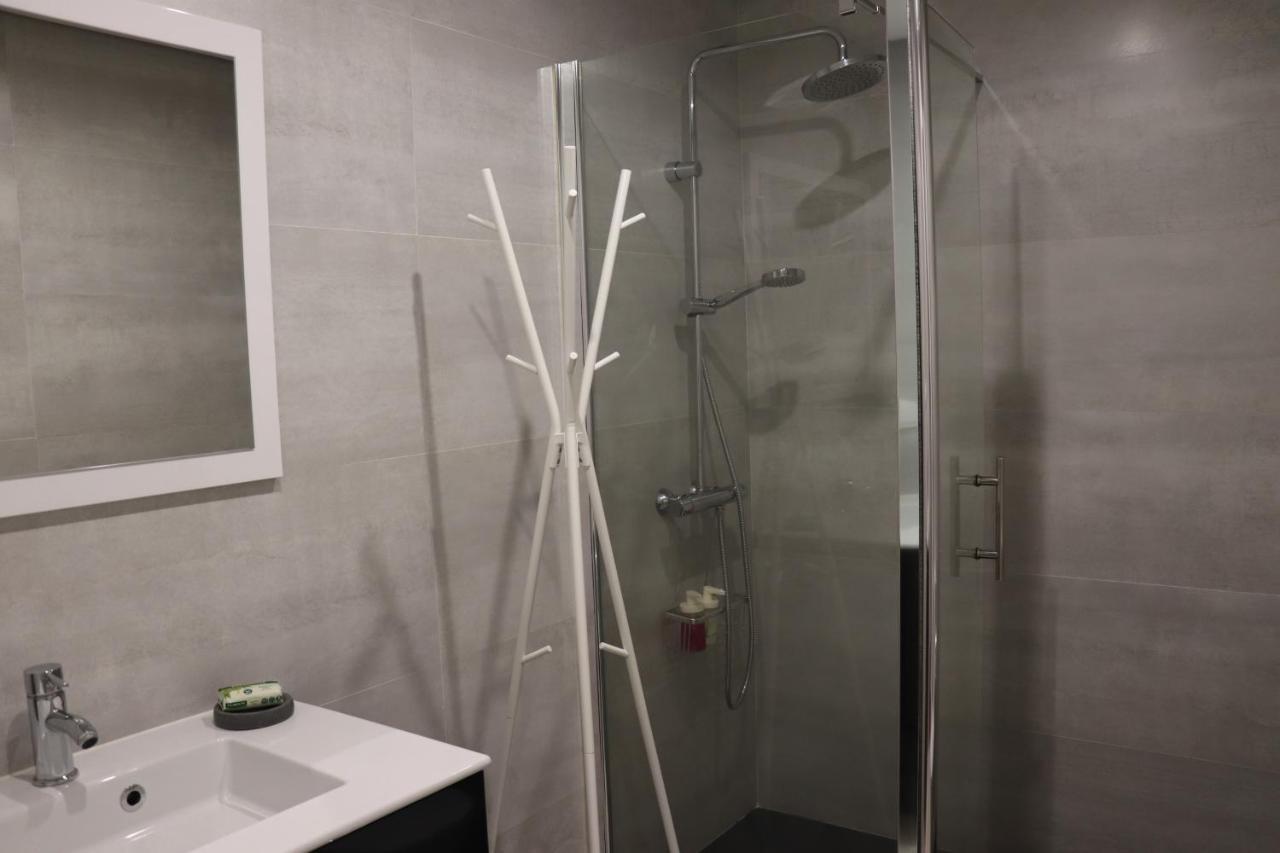 Apartamento La Verita Santiago Santiago de Compostella Buitenkant foto