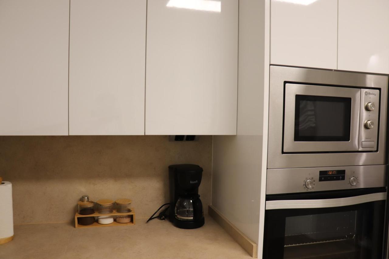 Apartamento La Verita Santiago Santiago de Compostella Buitenkant foto