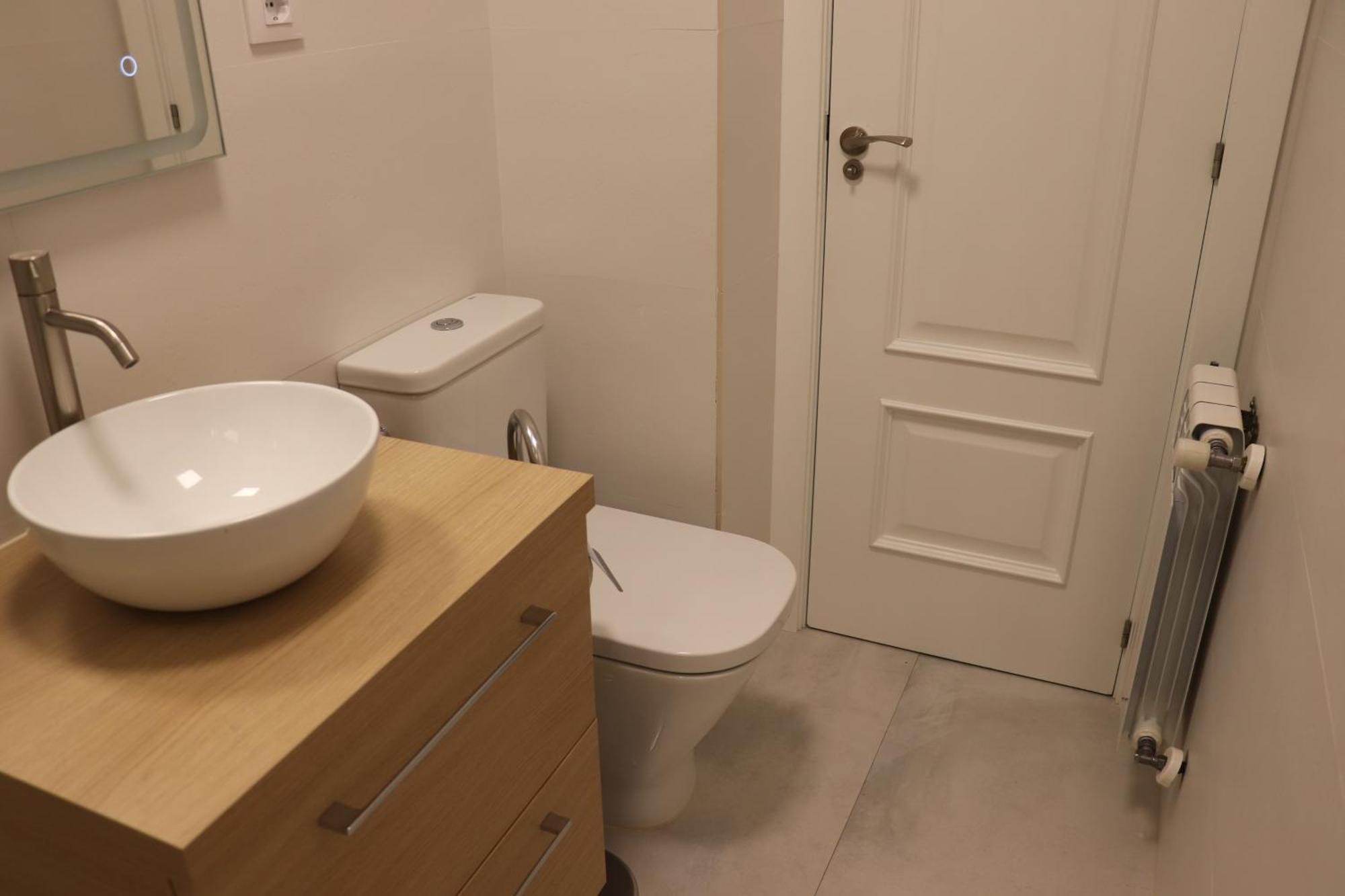 Apartamento La Verita Santiago Santiago de Compostella Buitenkant foto