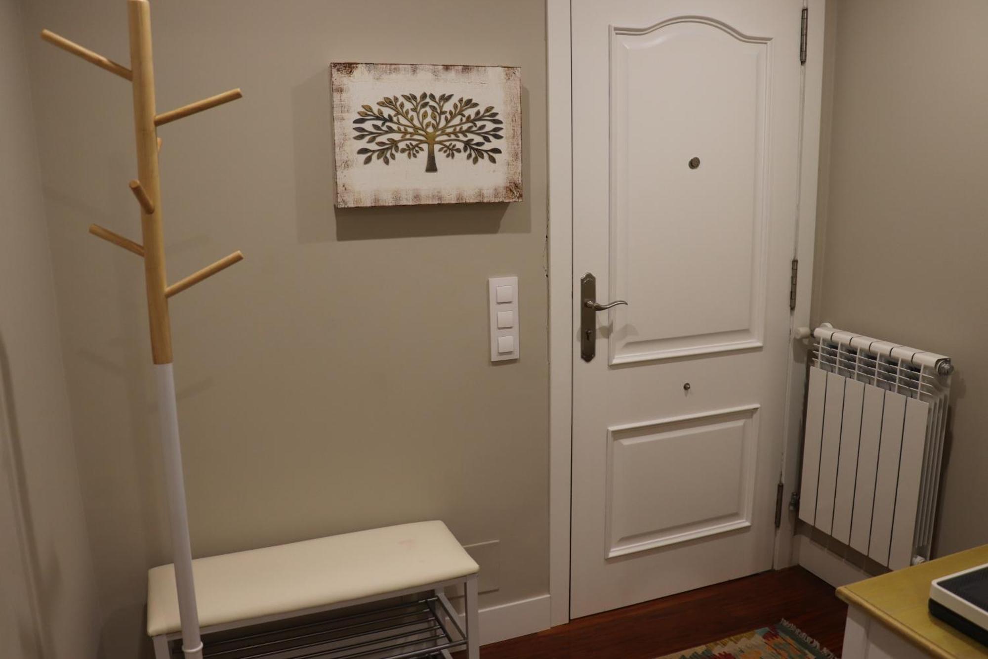 Apartamento La Verita Santiago Santiago de Compostella Buitenkant foto