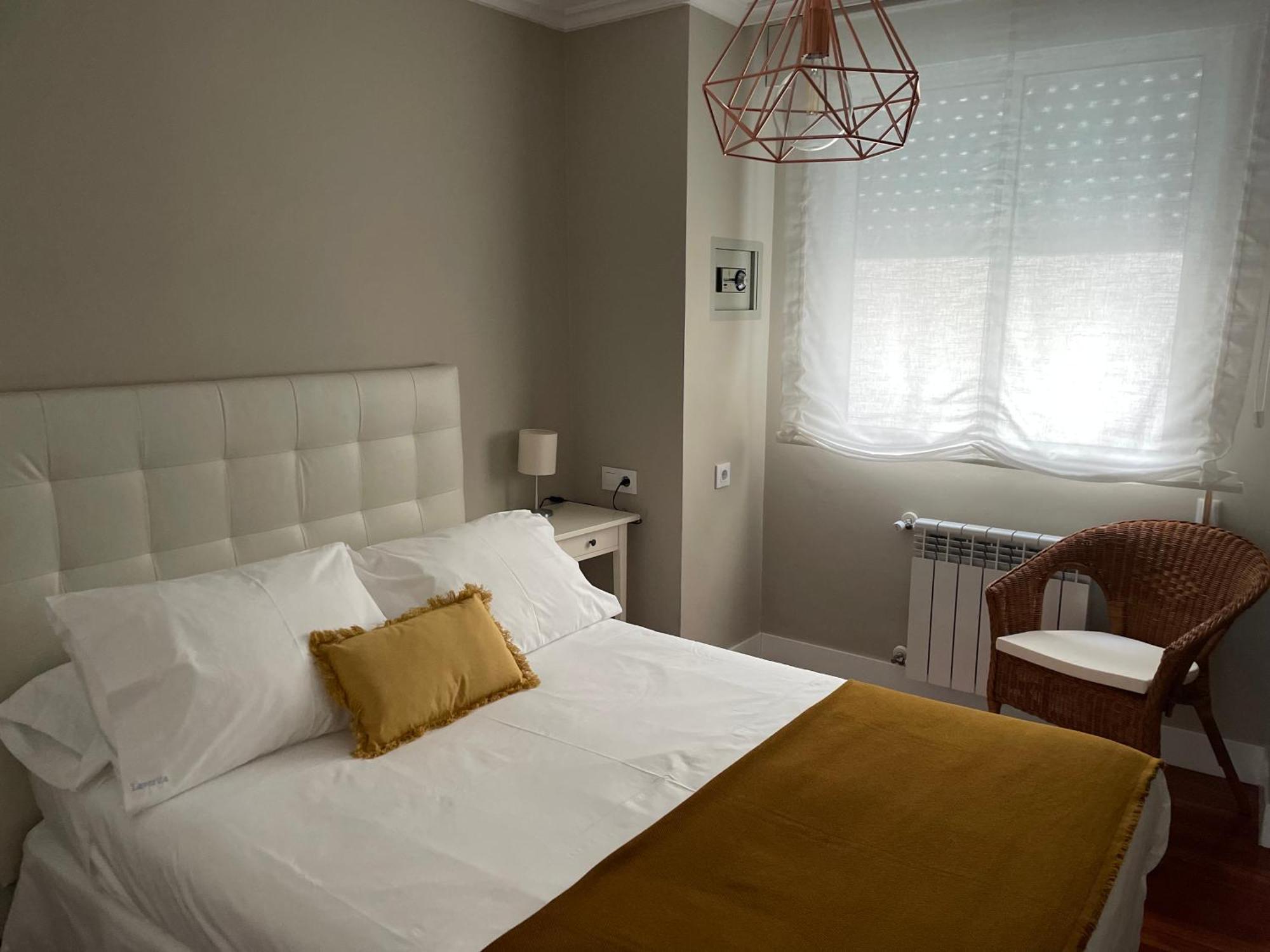 Apartamento La Verita Santiago Santiago de Compostella Buitenkant foto