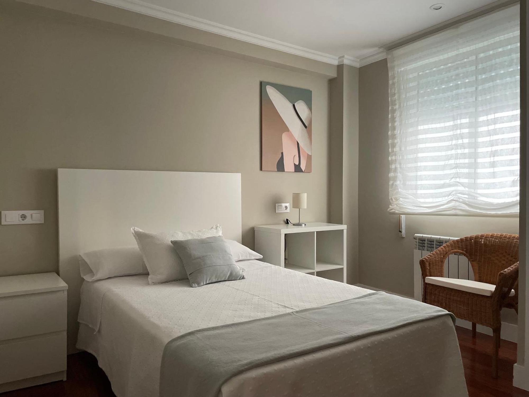Apartamento La Verita Santiago Santiago de Compostella Buitenkant foto